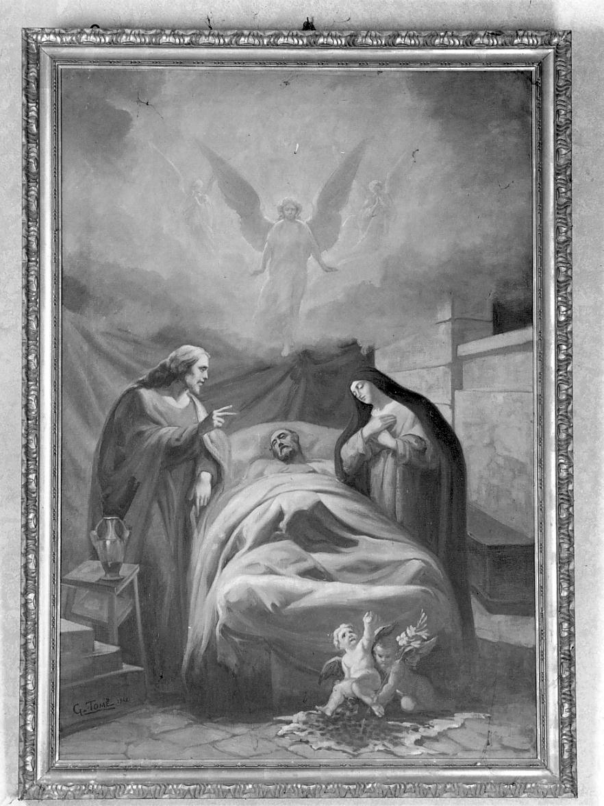 cornice, elemento d'insieme - ambito cremonese (prima metà sec. XX)