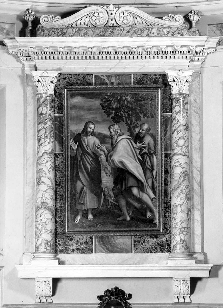 edicola, opera isolata - ambito cremonese (fine sec. XIX)