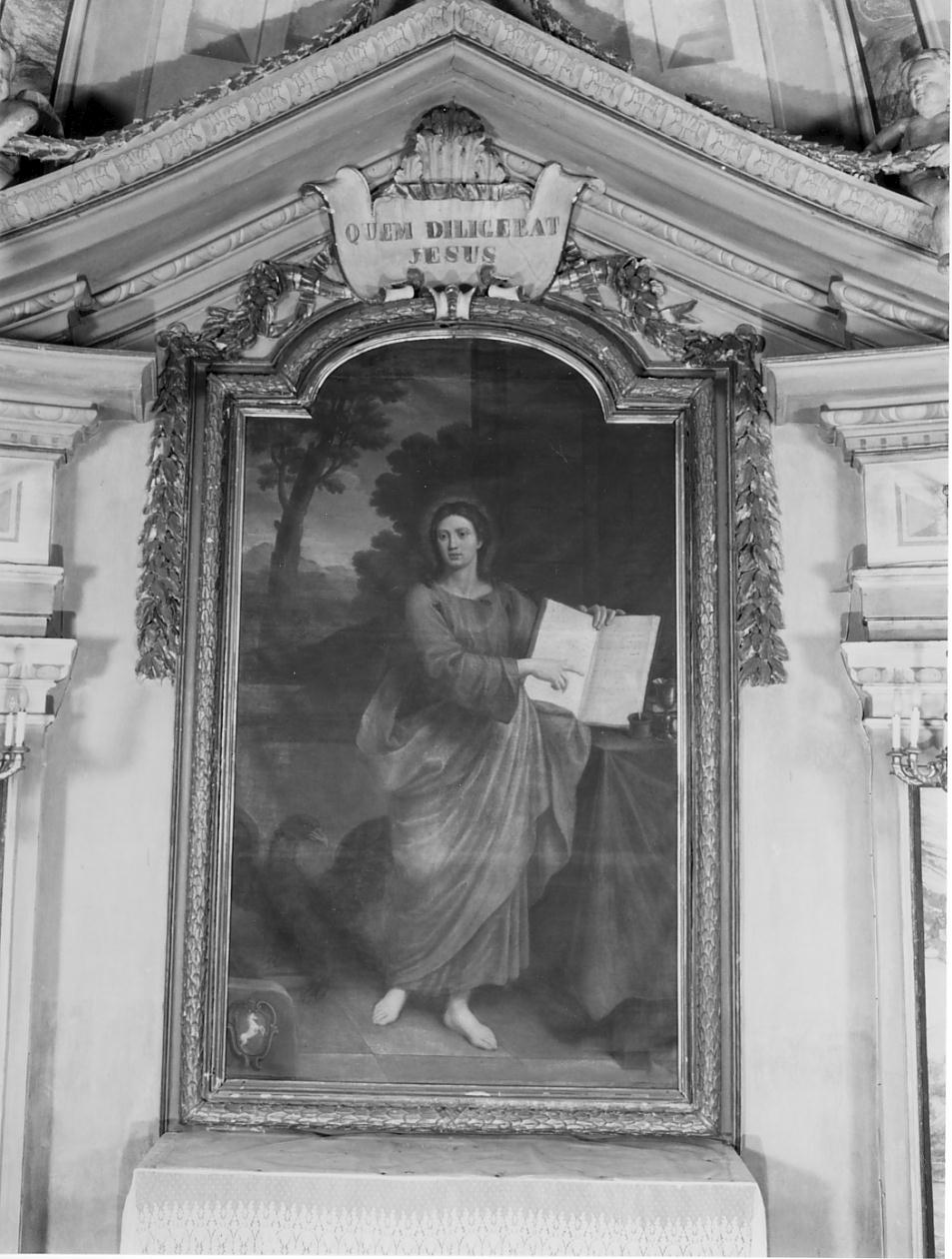 cornice, elemento d'insieme - manifattura lombarda (seconda metà sec. XVIII)