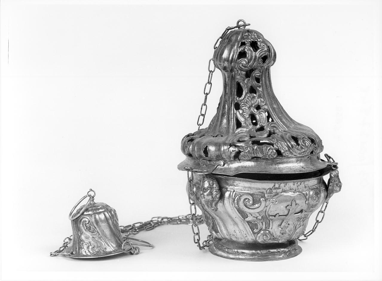 turibolo, opera isolata - ambito lombardo (sec. XVIII)