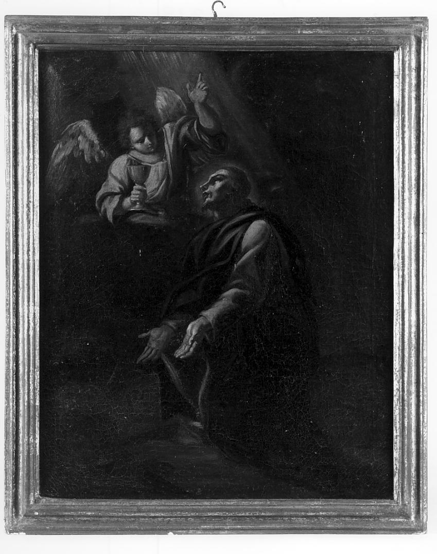 cornice, elemento d'insieme - bottega cremonese (sec. XVIII)