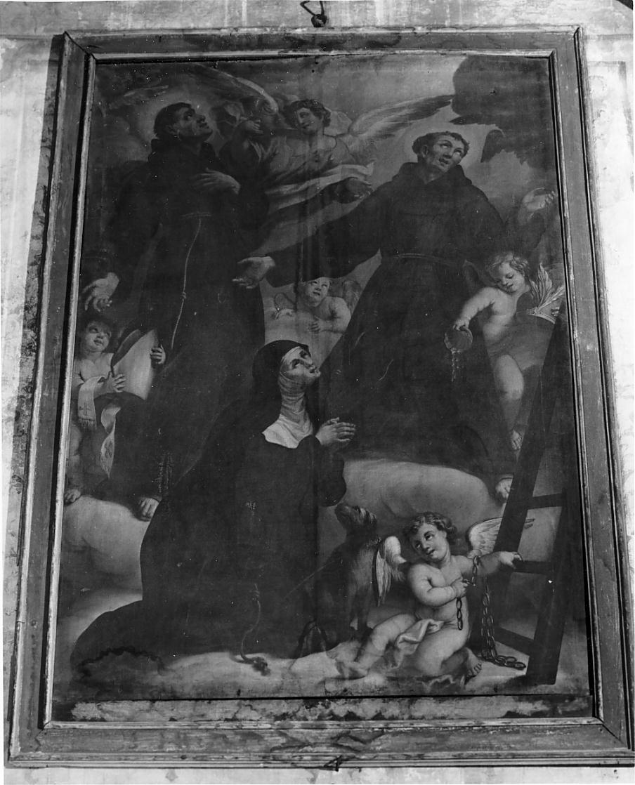 cornice, opera isolata - ambito lombardo (sec. XIX)