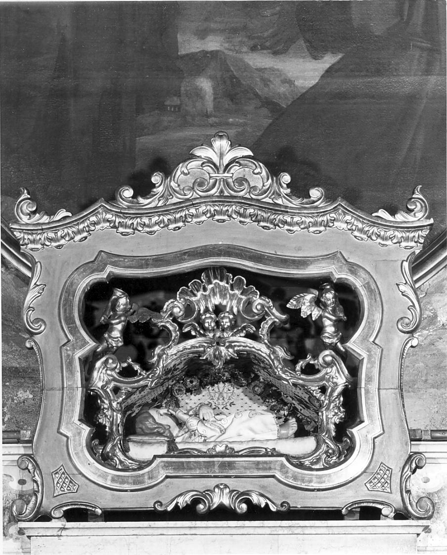 urna, serie - ambito lombardo (sec. XVIII)