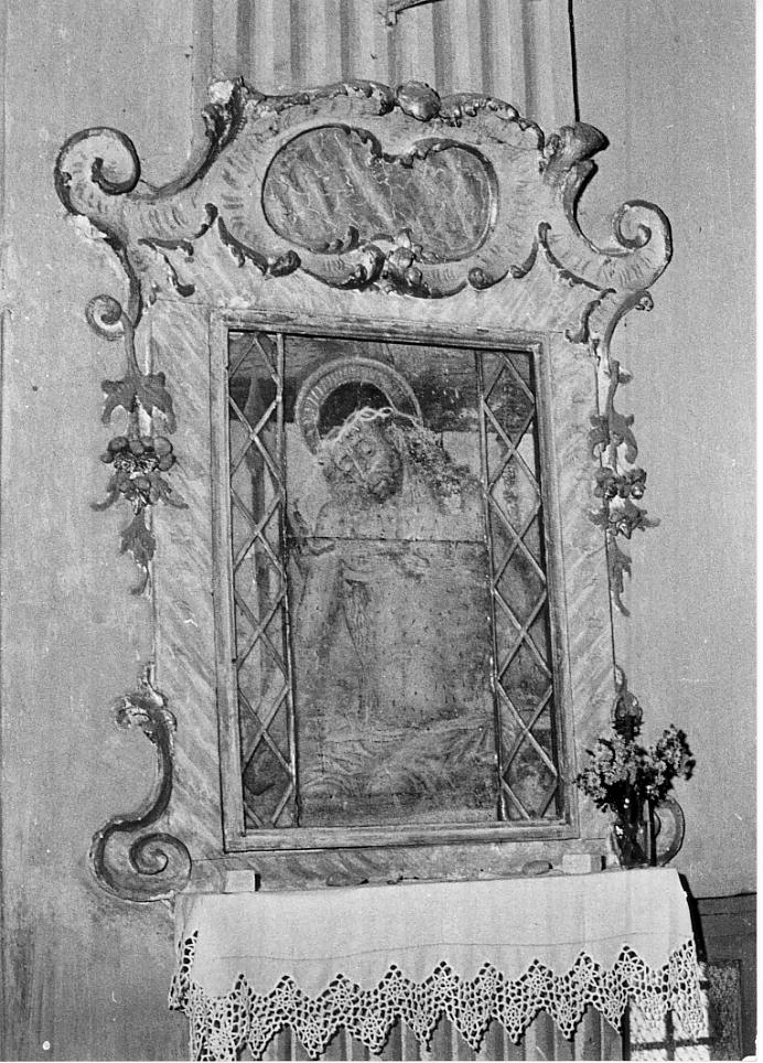 anconetta, insieme - ambito Italia settentrionale (metà sec. XVIII)