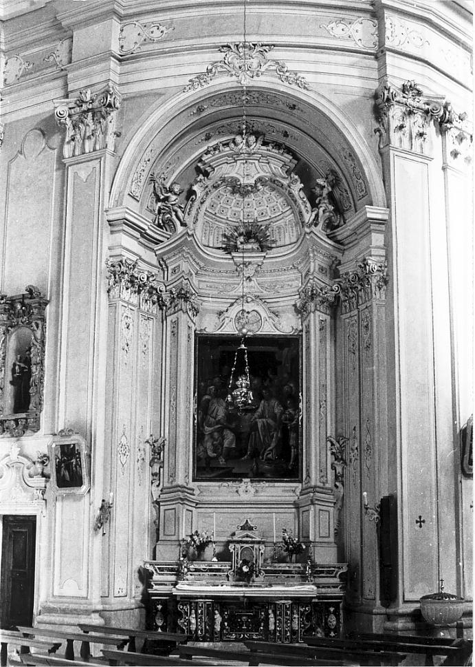 ancona, insieme - ambito italiano (sec. XVIII)