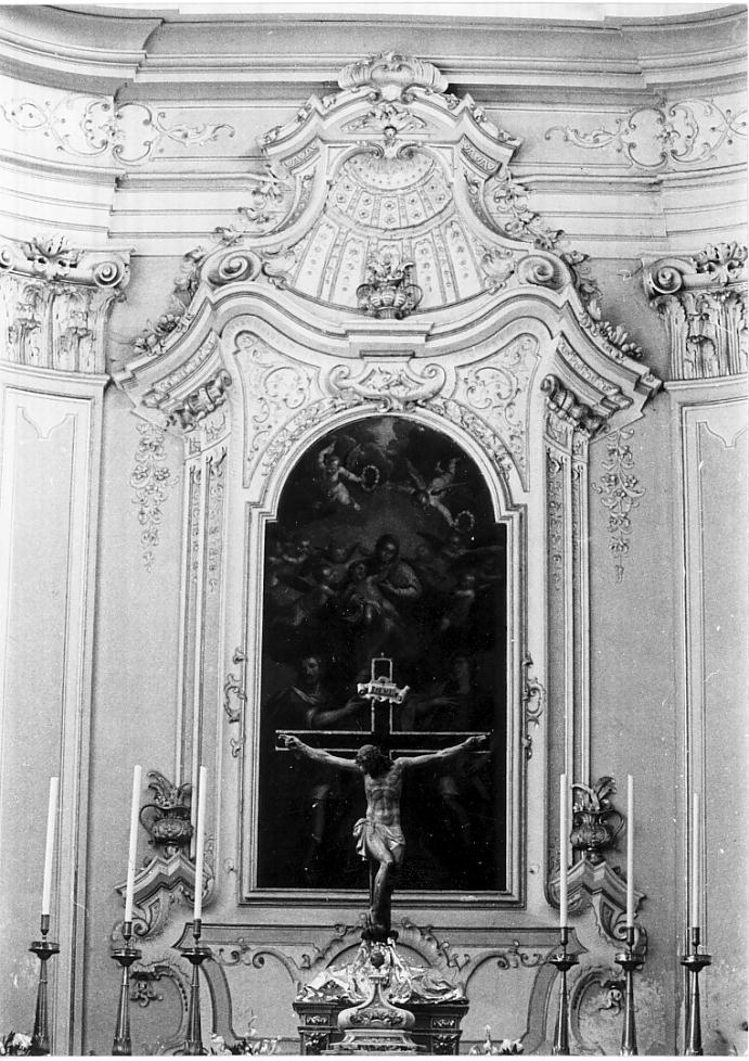 ancona, insieme - ambito italiano (sec. XVIII)