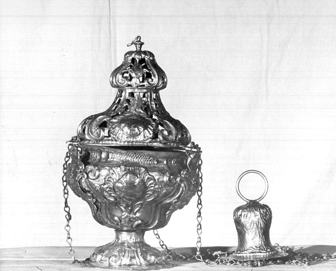 turibolo, opera isolata - ambito bresciano (sec. XVIII)