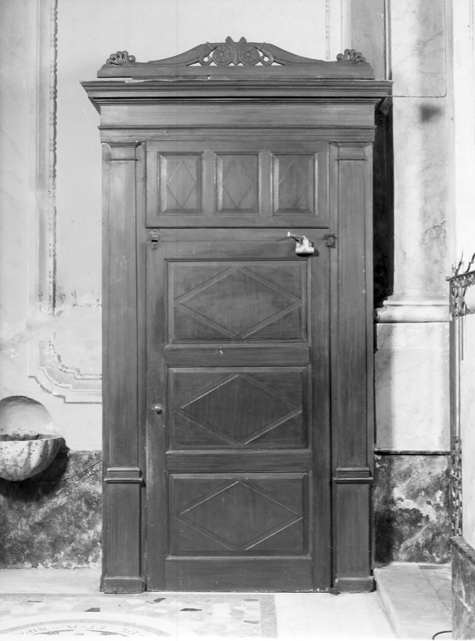 bussola, serie - manifattura cremonese (prima metà sec. XX)