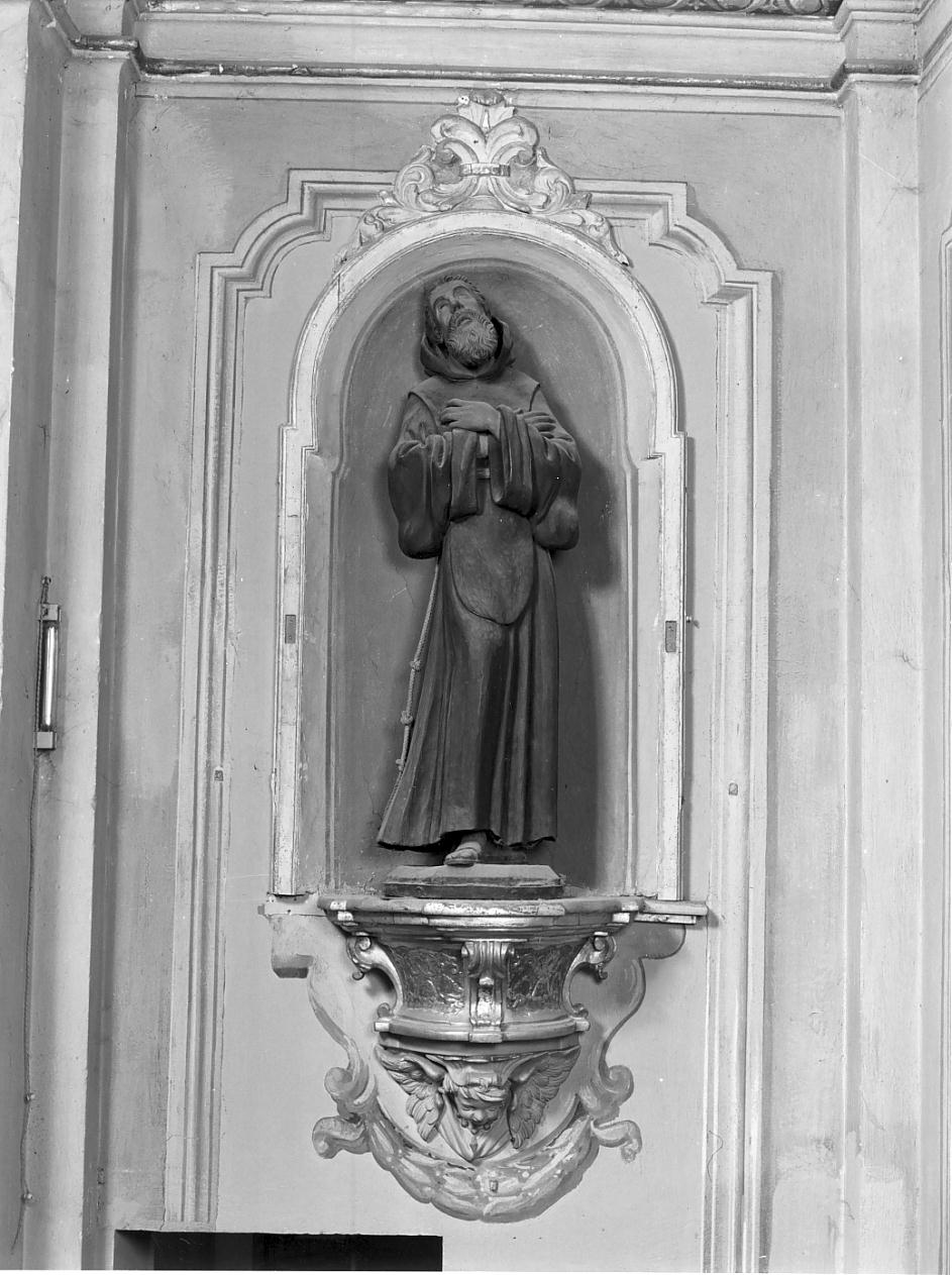 elementi decorativi (decorazione plastico-pittorica, opera isolata) di Benedini Ottorino, Barbiani Umberto detto Gucin (seconda metà sec. XVIII, sec. XX)