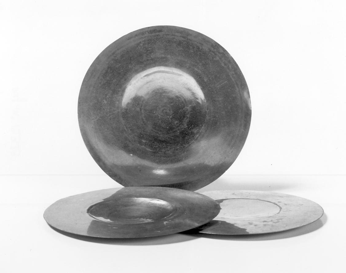 patena, serie - manifattura lombarda (sec. XIX)