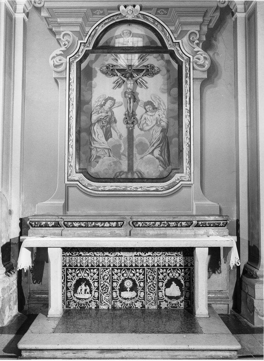 cornice - ambito mantovano (sec. XIX)