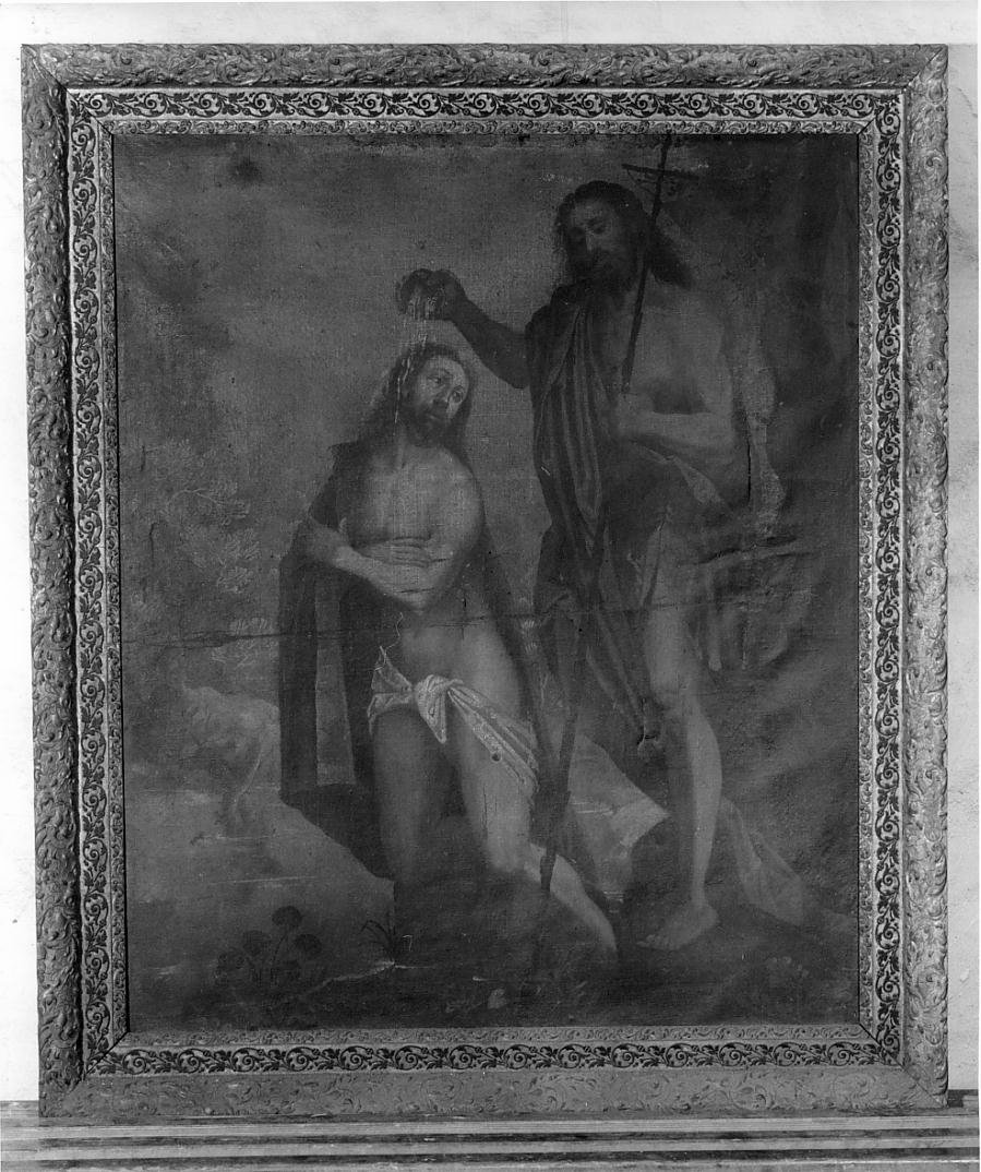 cornice - ambito mantovano (seconda metà sec. XIX)