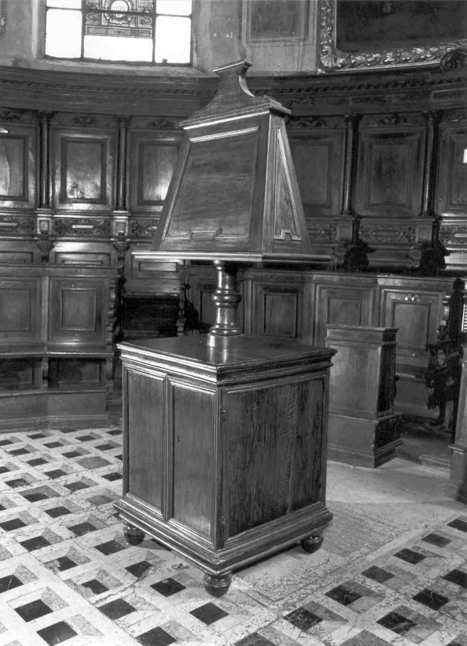 badalone, opera isolata - ambito bresciano (seconda metà sec. XIX)