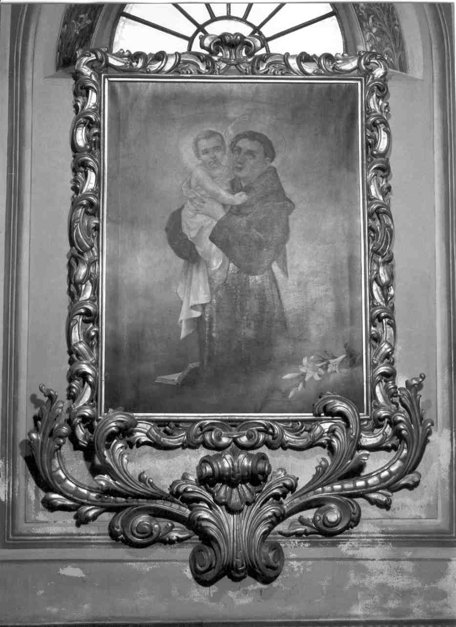 cornice, elemento d'insieme - ambito bresciano (secc. XIX/ XX)