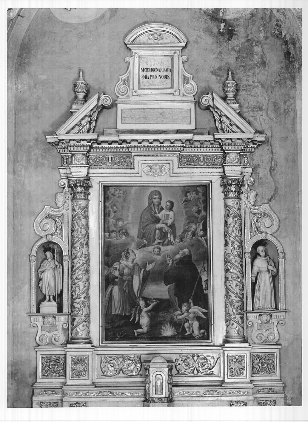 ancona, elemento d'insieme di Zambelli A (sec. XIX)