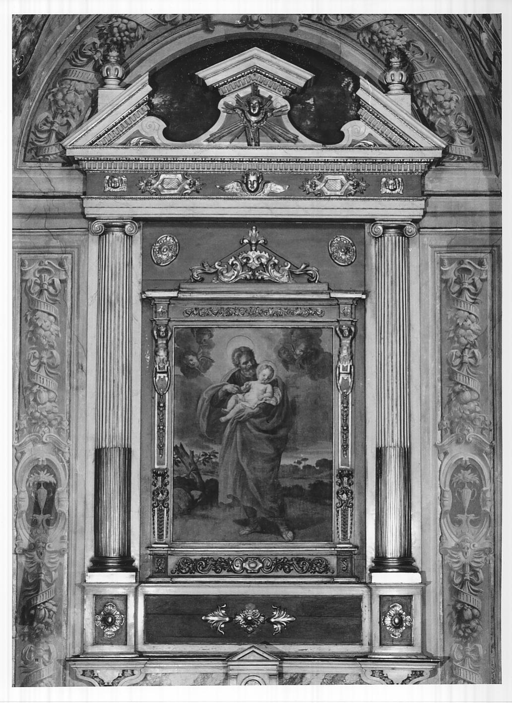 ancona, elemento d'insieme di Zambelli A (sec. XIX)