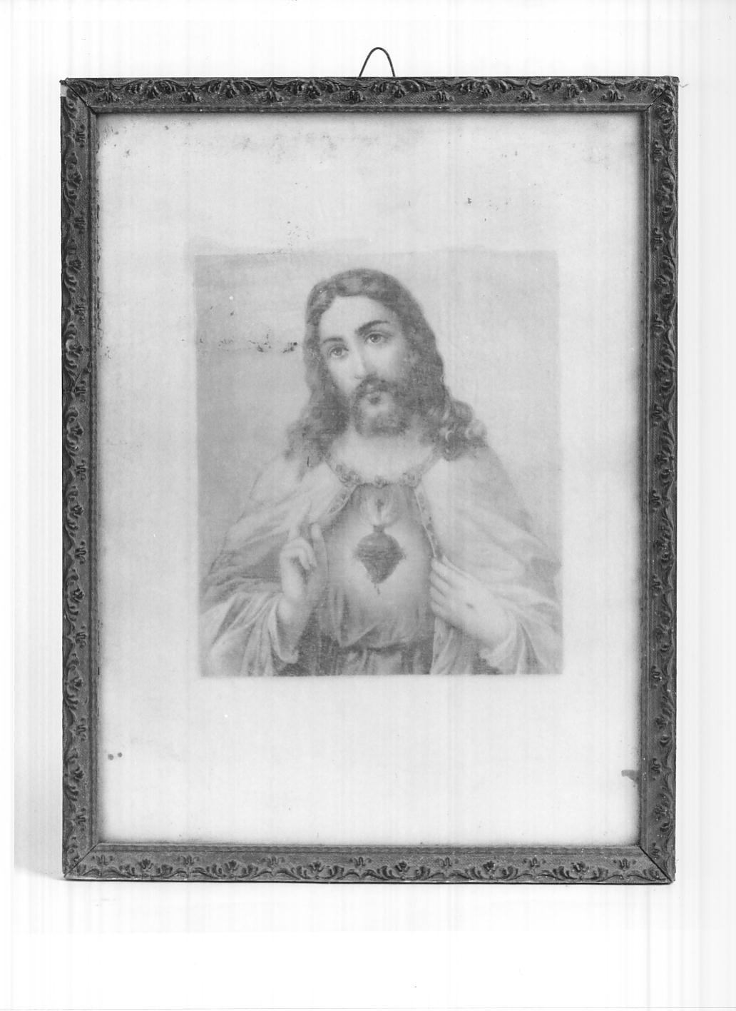 cornice, opera isolata - ambito cremonese (prima metà sec. XX)