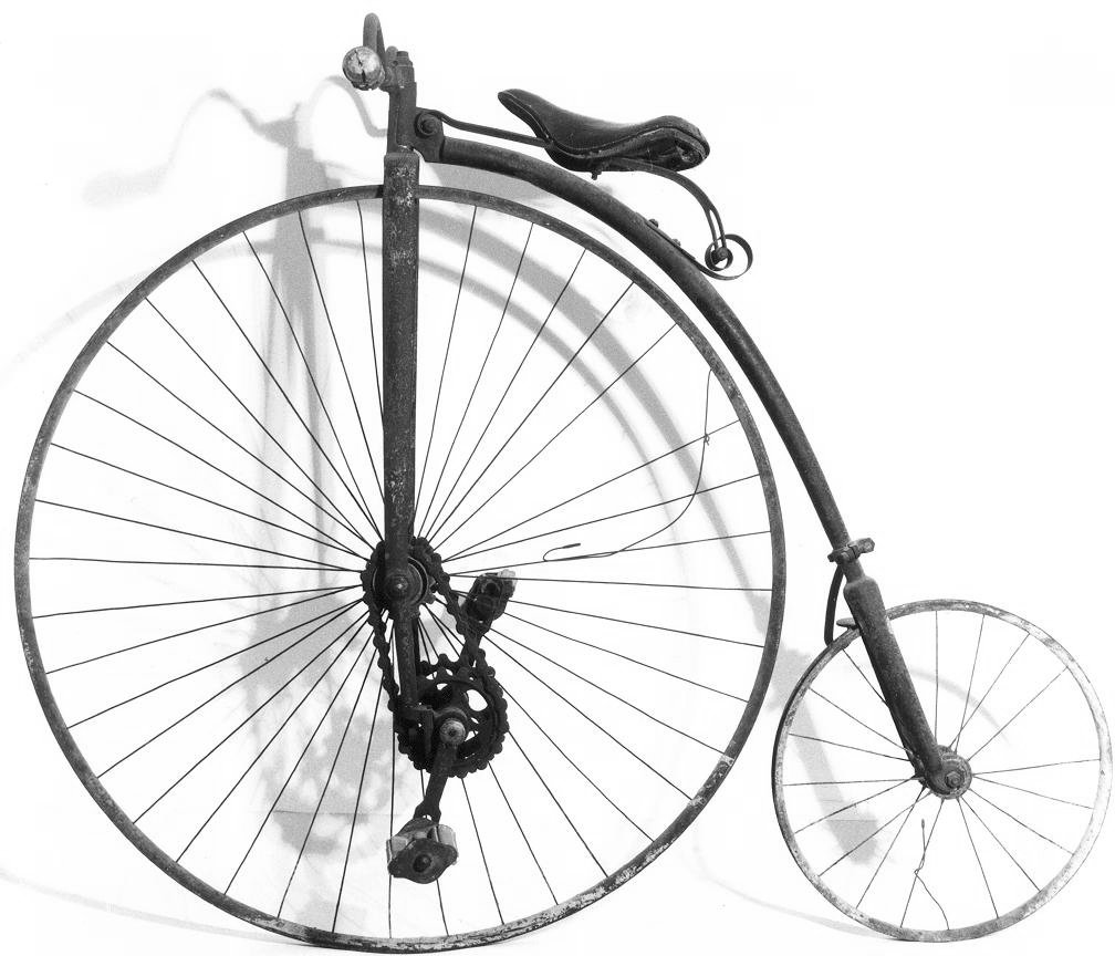 velocipede - ambito italiano (sec. XIX ultimo quarto)