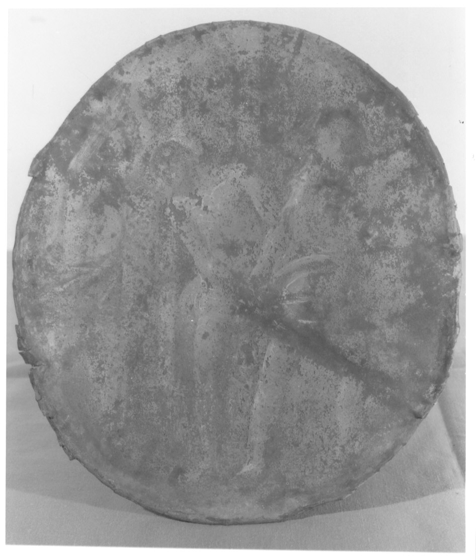 misteri del rosario (dipinto, serie) - bottega comacina (prima metà sec. XIX)