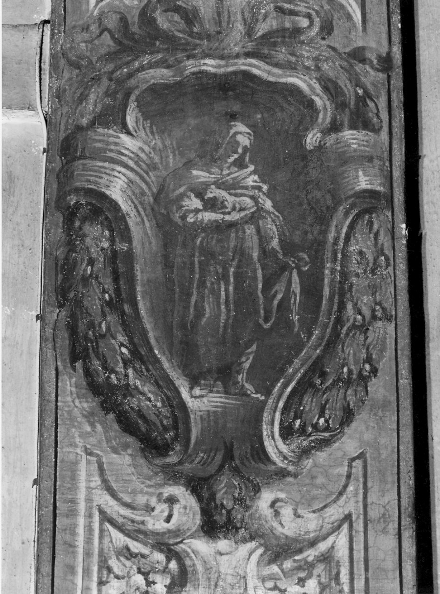 dipinto, serie - ambito lombardo (seconda metà sec. XVII)