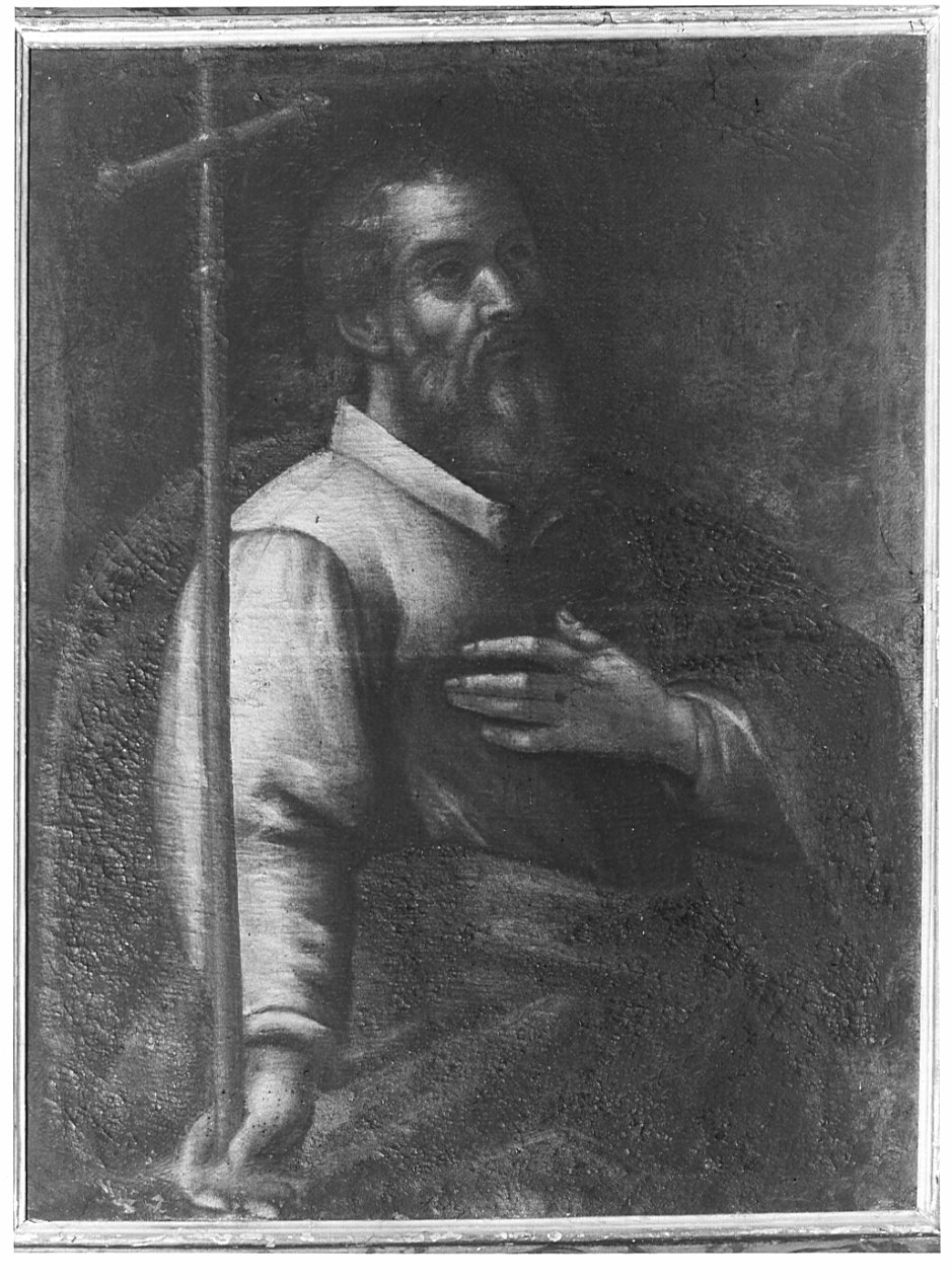 San Filippo (dipinto, opera isolata) - ambito lombardo (secc. XVII/ XVIII)