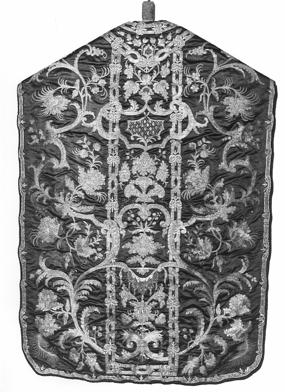 pianeta, opera isolata - manifattura lombarda (ultimo quarto sec. XVIII)