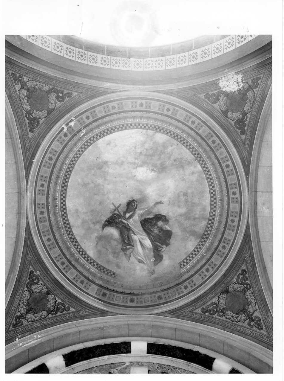 Fede (dipinto) di Oberto Antonio (sec. XX)