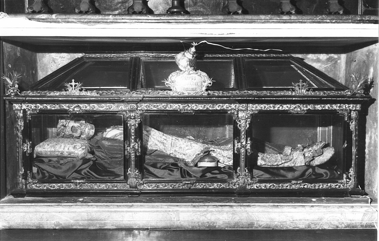 urna cineraria, opera isolata - bottega lombarda (sec. XVIII)