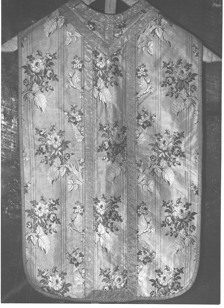 pianeta, opera isolata - manifattura lombarda (sec. XVIII)