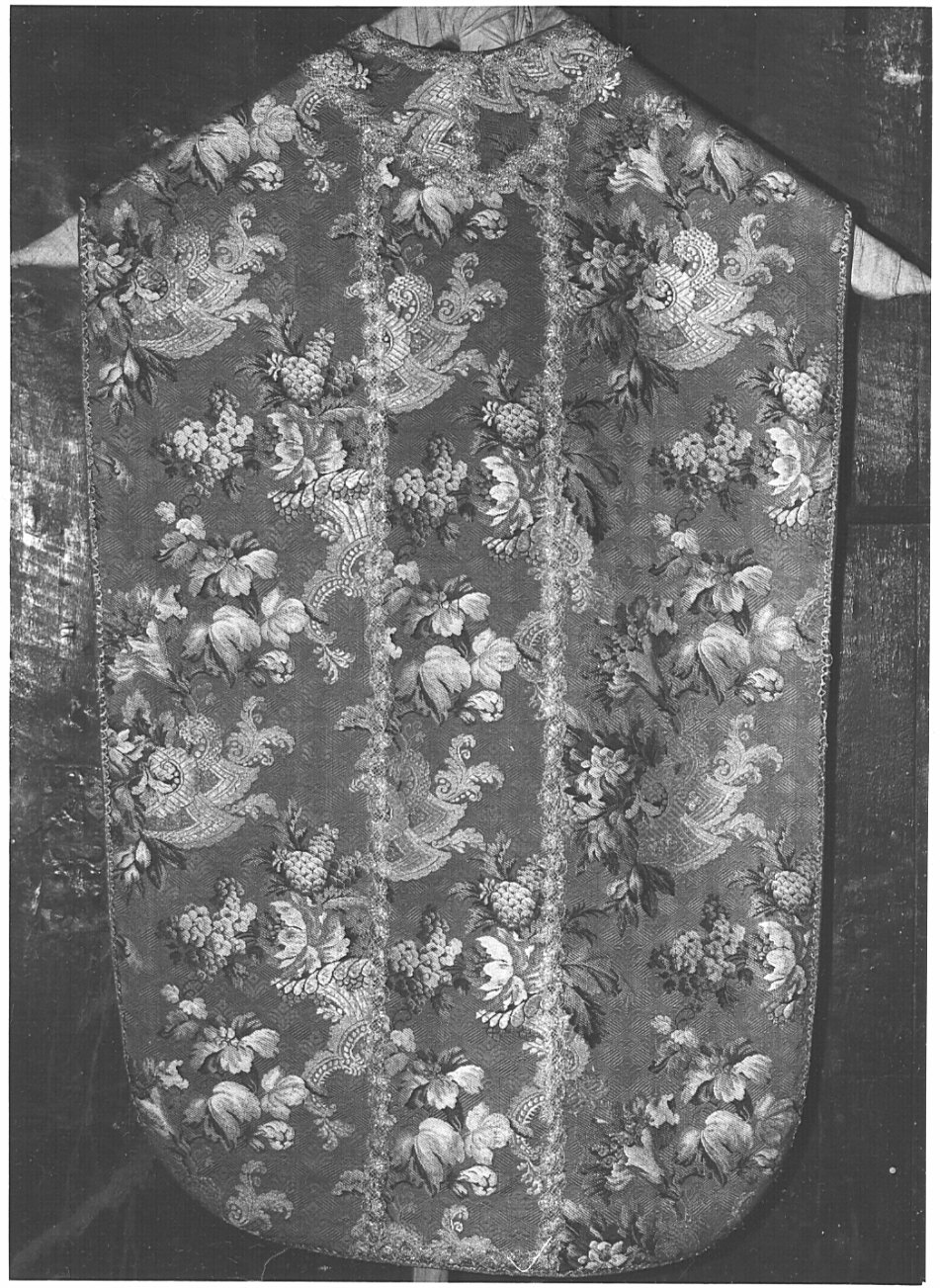 pianeta, opera isolata - manifattura lombarda (sec. XVIII)