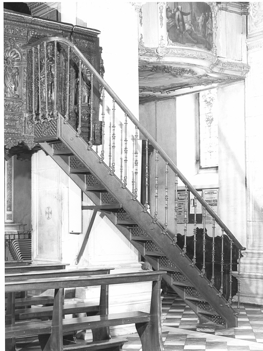 scala - ambito italiano (prima metà sec. XX)