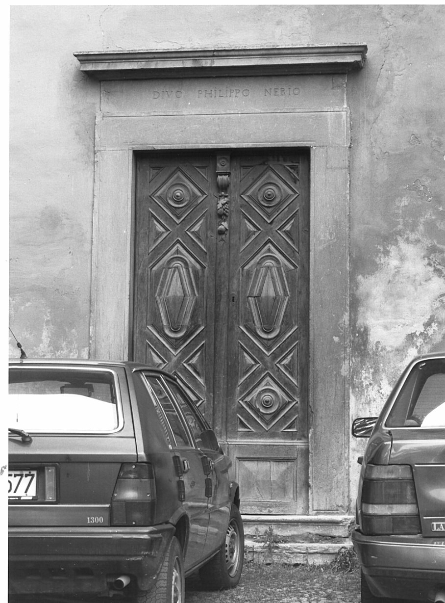 portale - ambito valtellinese (sec. XIX)