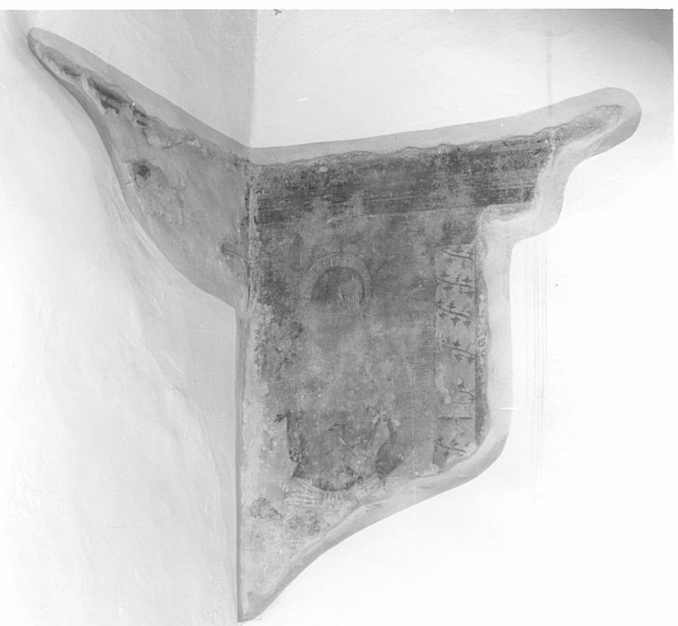 dipinto, ciclo di Giovannino da Sondalo (attribuito) (sec. XVI)