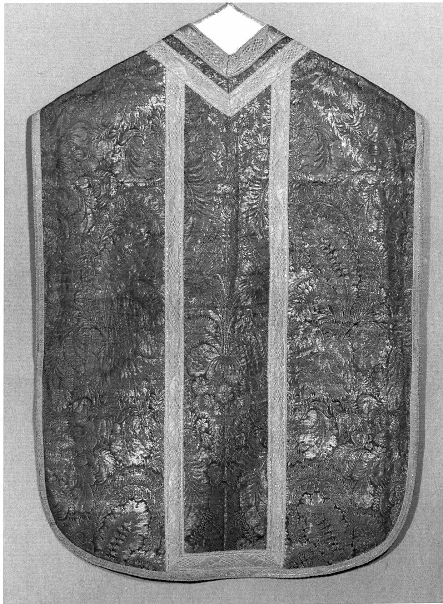 pianeta - manifattura italiana (prima metà sec. XIX)