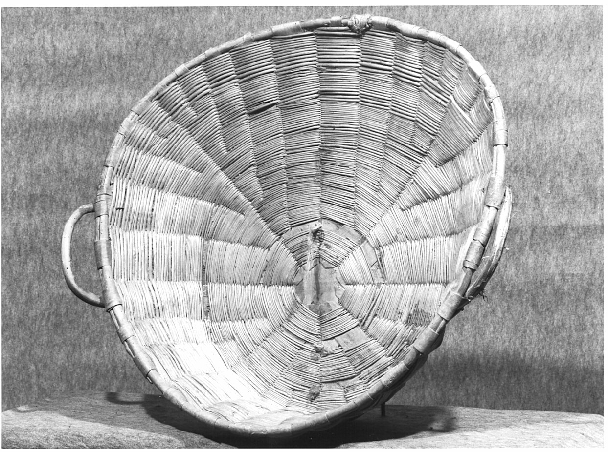 cesta, serie - ambito valtellinese (primo quarto sec. XX)