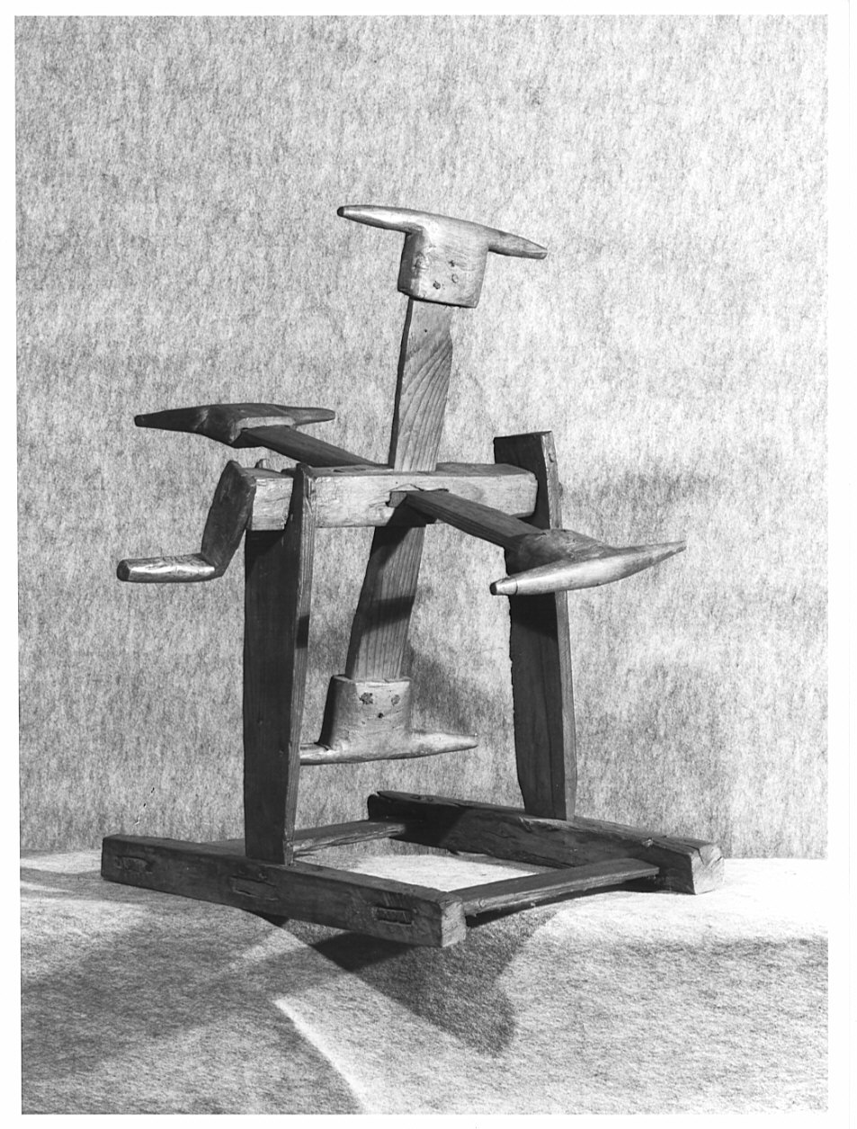 arcolaio, opera isolata - ambito valtellinese (ultimo quarto sec. XIX)