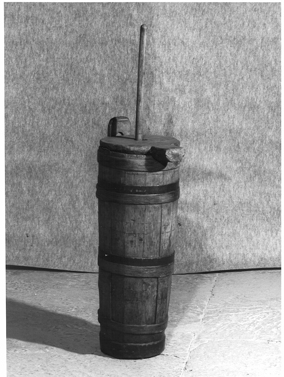 zanella, opera isolata - ambito valtellinese (ultimo quarto sec. XIX)