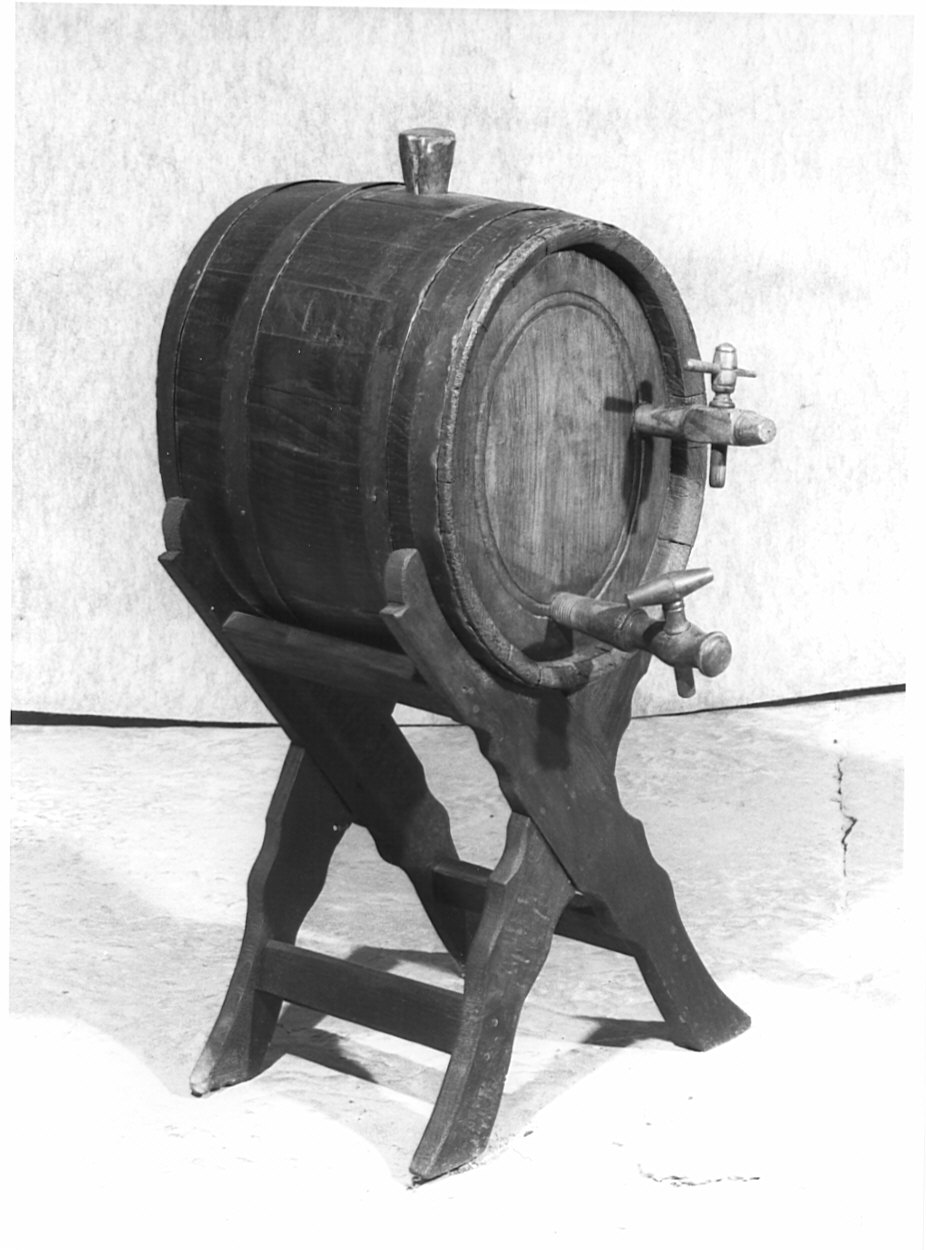 botticella, opera isolata - ambito valtellinese (ultimo quarto sec. XIX)