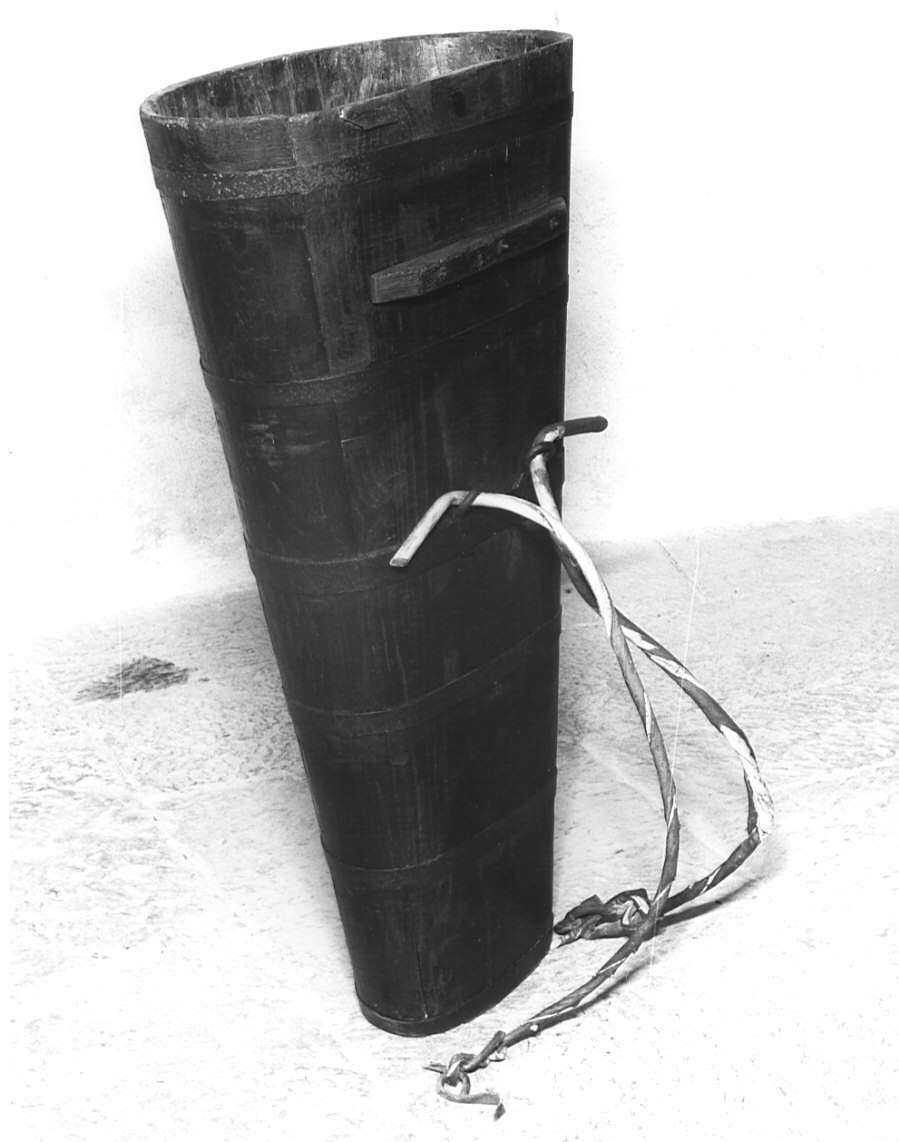 gerla, opera isolata - ambito valtellinese (primo quarto sec. XX)