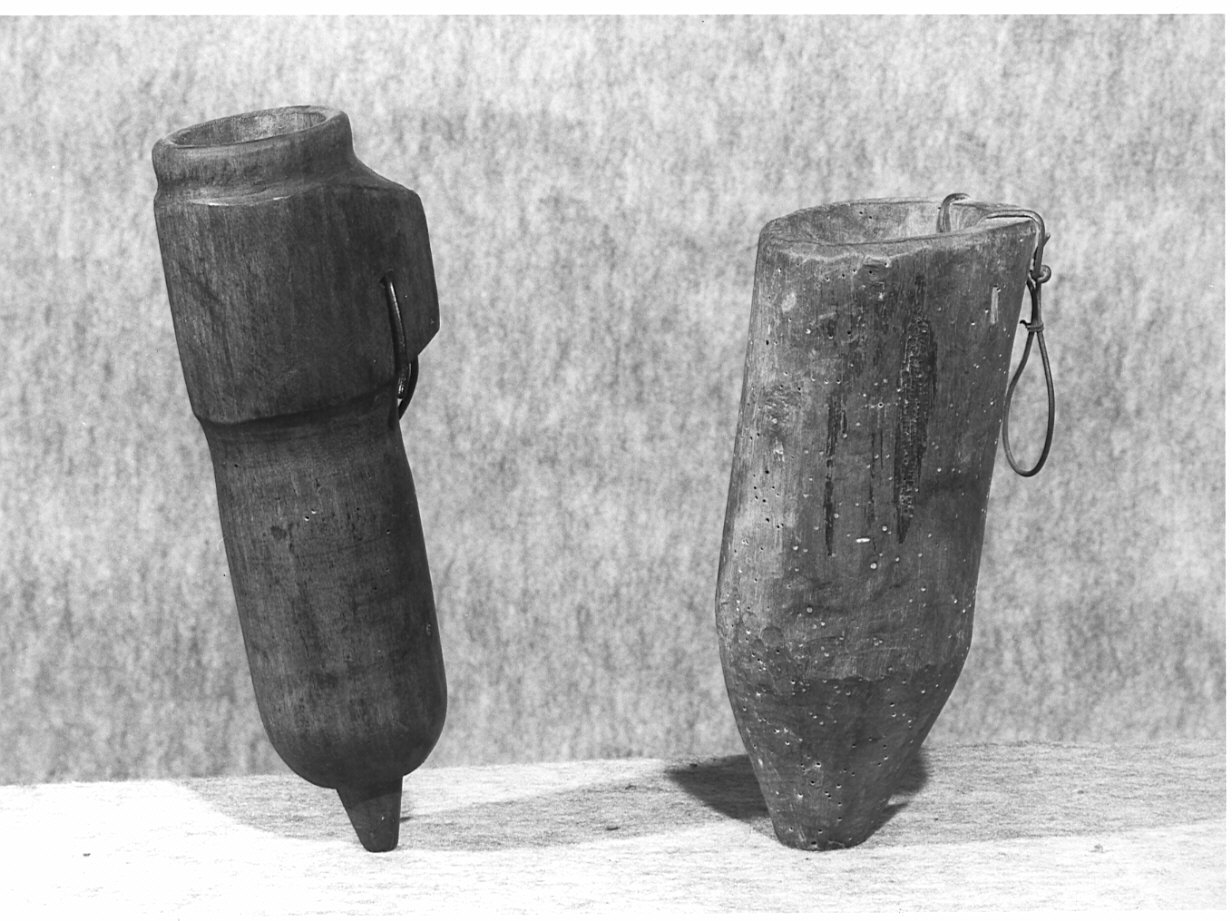 portacote, coppia - ambito valtellinese (ultimo quarto sec. XIX)