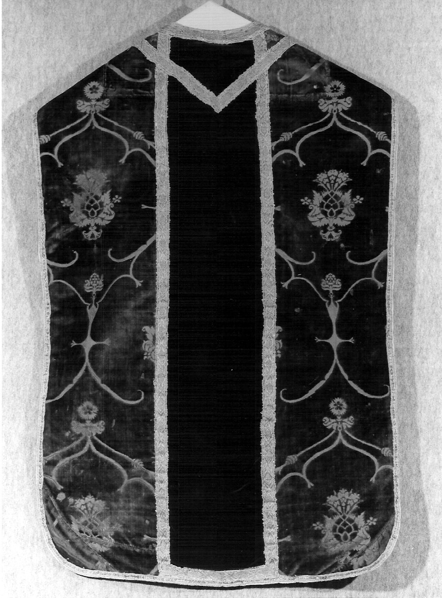 pianeta, opera isolata - manifattura italiana (seconda metà sec. XV)