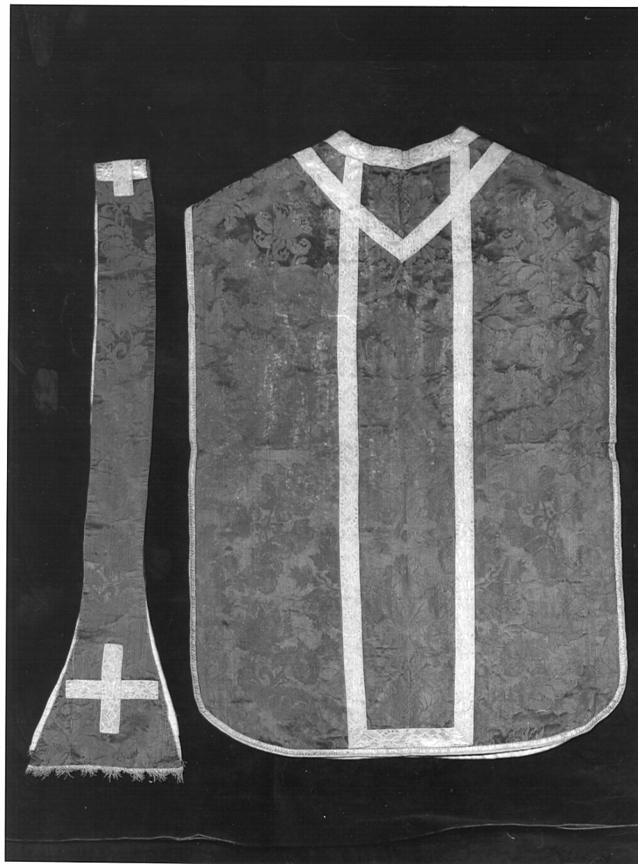 pianeta - manifattura italiana (prima metà sec. XVIII)