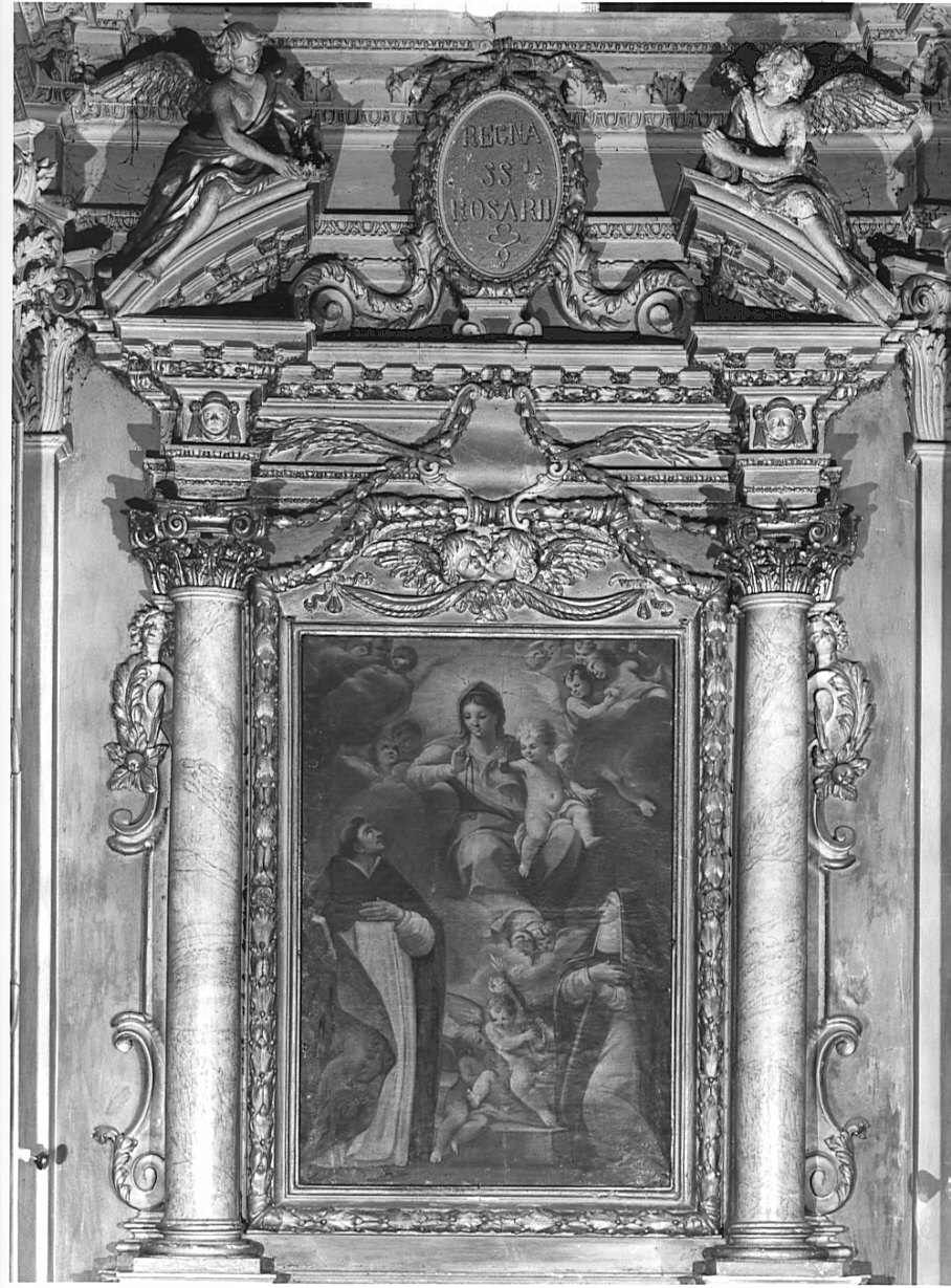 ancona, elemento d'insieme di Castellazzo Antonio (attribuito) (fine sec. XVII)