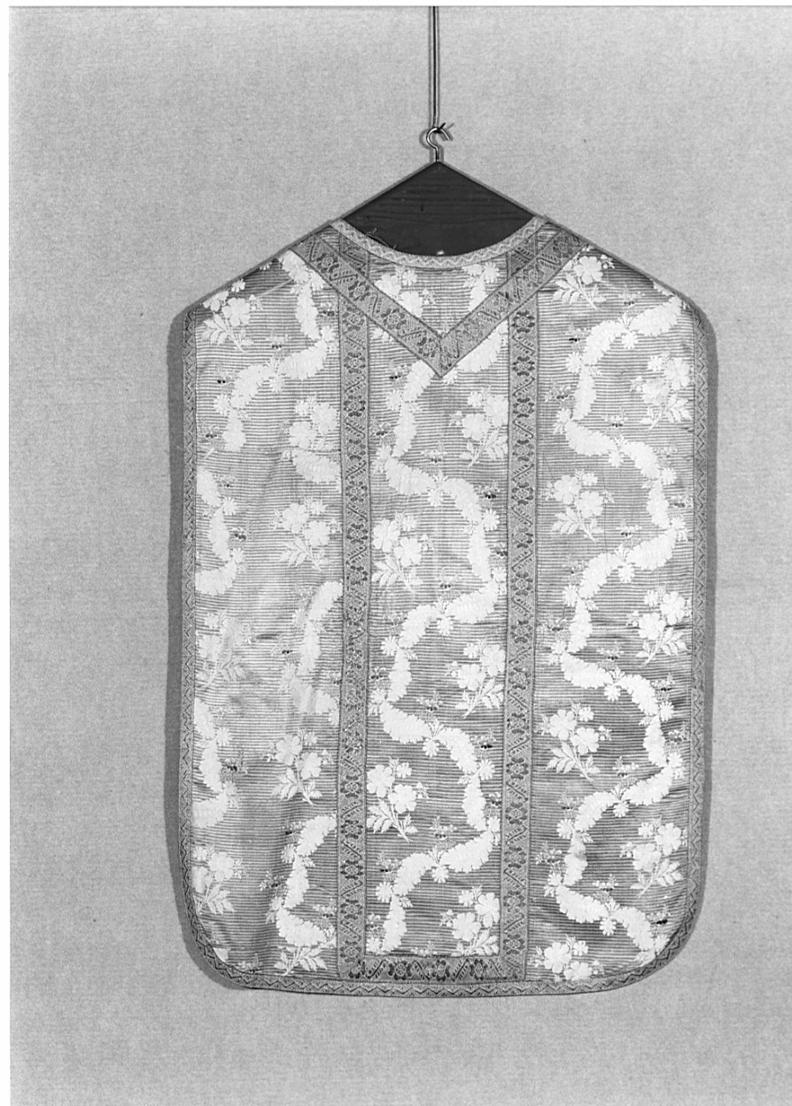 pianeta, opera isolata - manifattura lombarda (sec. XVIII)