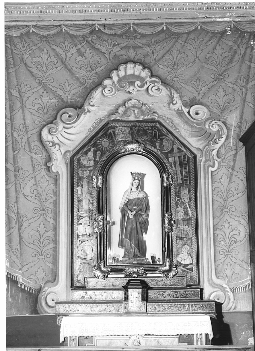 dipinto, opera isolata - ambito lombardo (prima metà sec. XX)