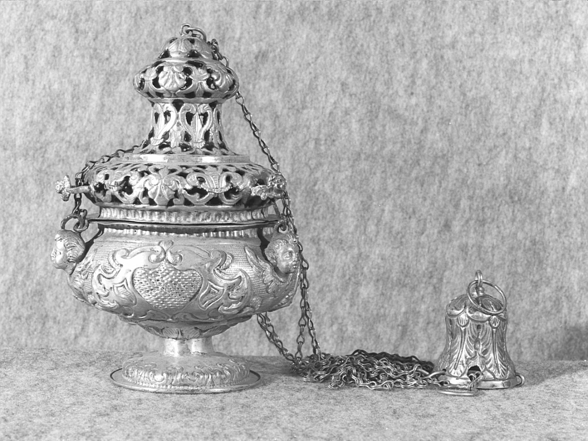 turibolo, opera isolata - ambito lombardo (sec. XVIII)