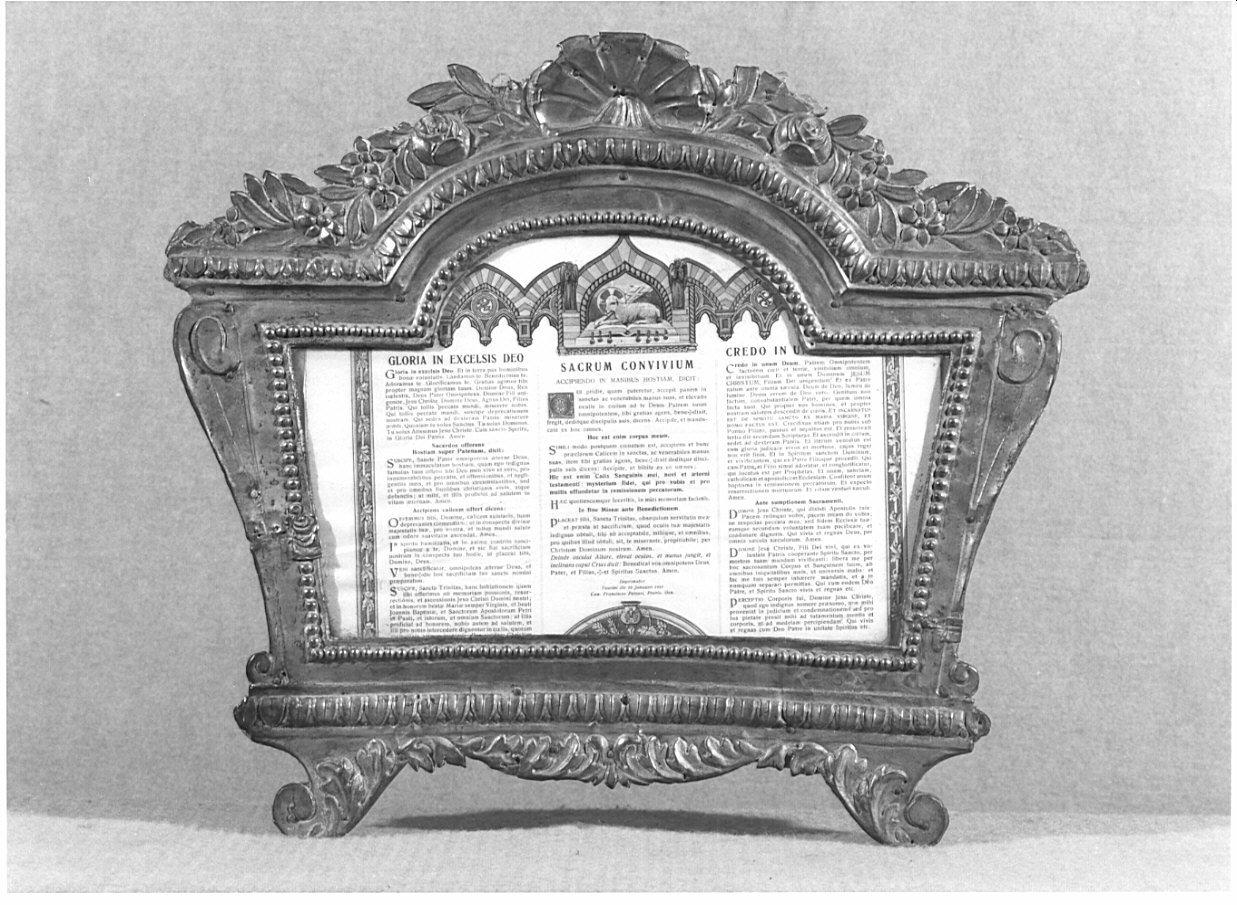 cartagloria, serie - ambito lombardo (sec. XIX)