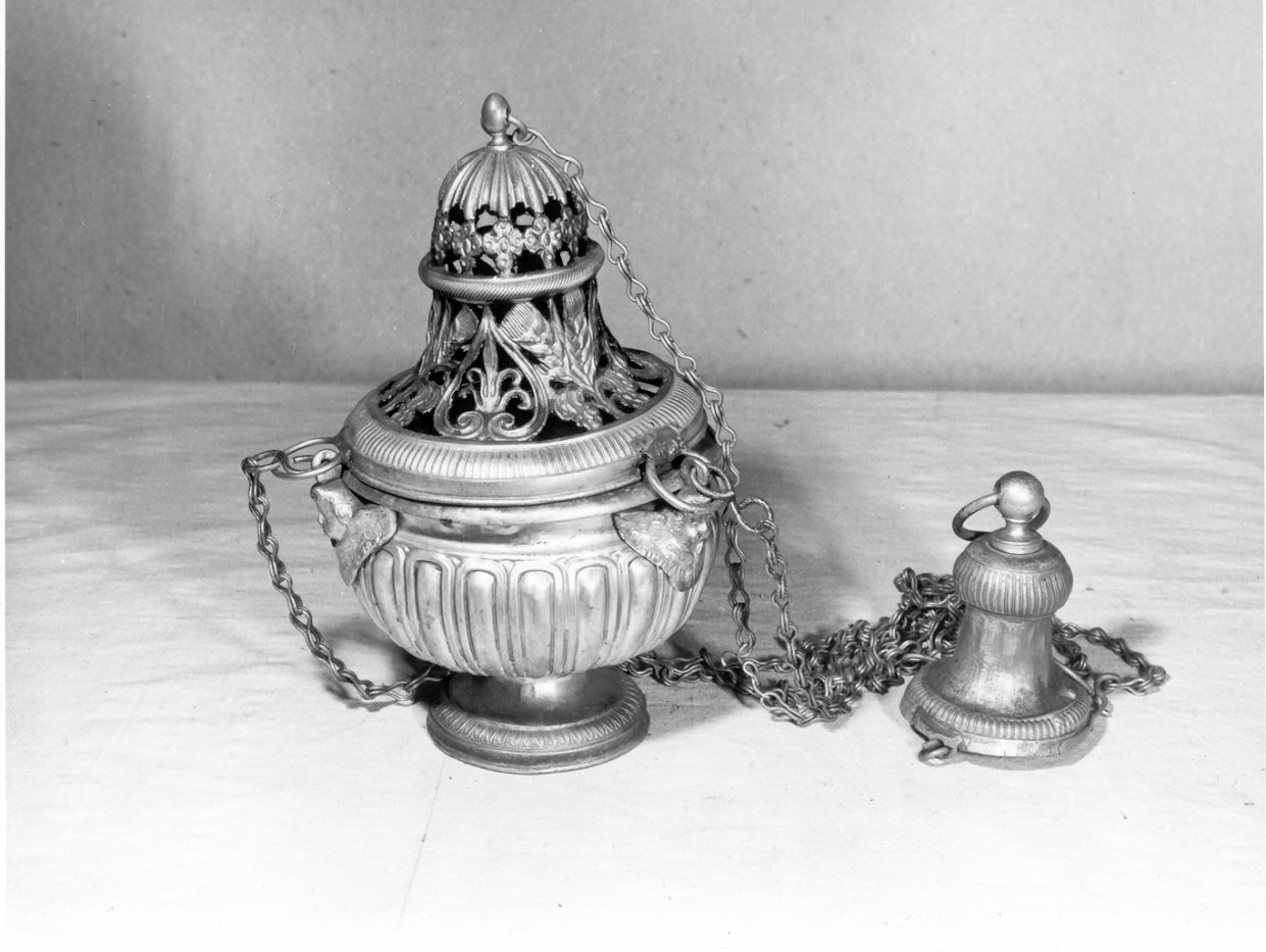 turibolo, opera isolata - ambito lombardo (sec. XIX)