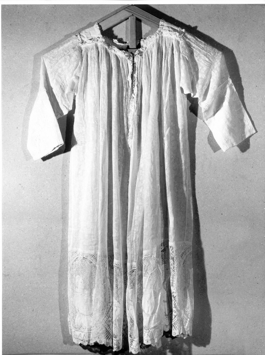 cotta, coppia - manifattura italiana (sec. XIX)