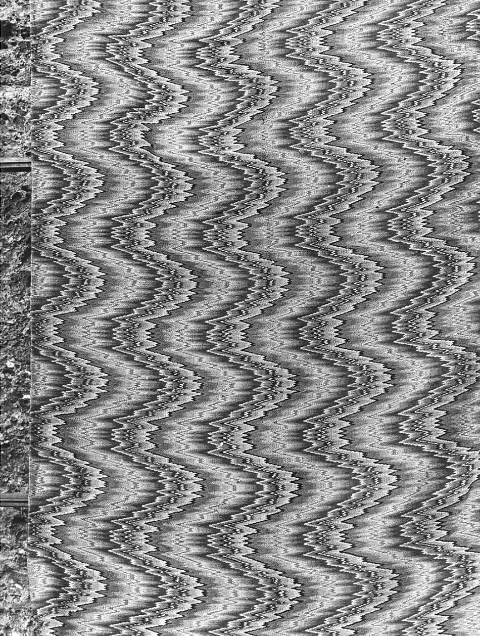 tappeto d'altare, opera isolata - manifattura italiana (inizio sec. XIX)